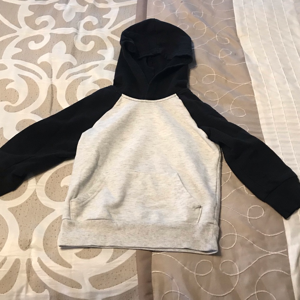 Jumping Beans Sweatshirt
